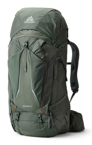 Gregory sac dos - gregory,