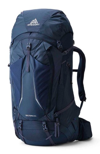 Gregory sac dos baltoro - gregory, à