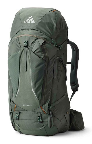 Gregory sac dos baltoro 65 - à,
