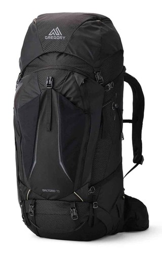 Gregory sac dos baltoro 75 - gregory,
