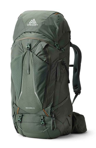 Gregory sac dos baltoro 65 - à,