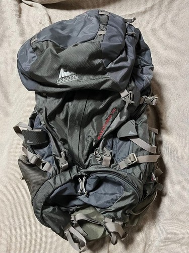 Sac dos randonnée - sac, à